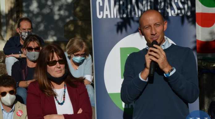 Le dimissioni di Bonacina, il sindaco: “Inaspettate, innegabile una riflessione interna”