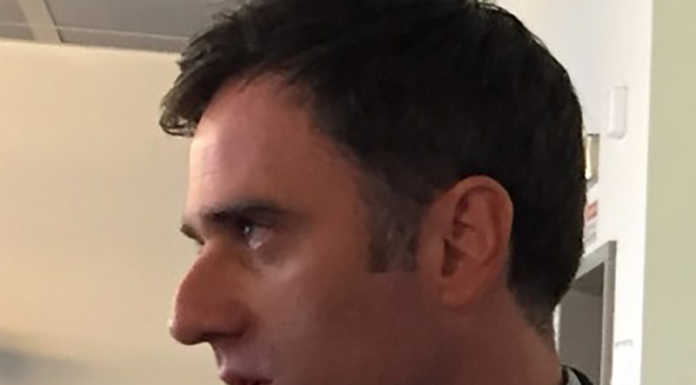 A Bergamo i funerali del pm Preteroti. Il collega Del Grosso: “Era un amico unico”