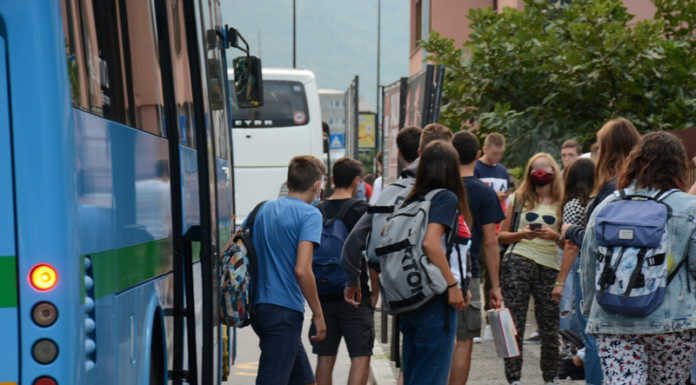 Scuola e trasporti, vertice in Prefettura: ipotesi ingressi scaglionati dal 7 gennaio primo giorno di scuola inizio - 14 settembre 2020 (5)