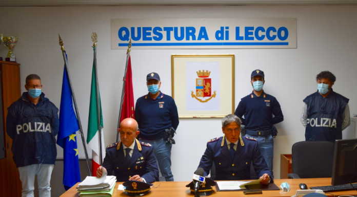 Lomagna. Latitante vicino all’Isis arrestato per la quarta volta