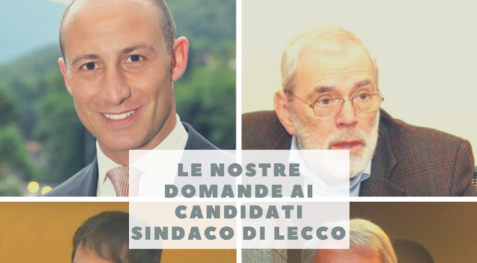 Elezioni 2020, i candidati sindaci rispondono alle domande di ‘Renzo e Lucio’