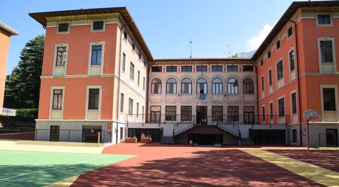 Acquate. Conclusi i lavori di manutenzione alla scuola Cesare Battisti