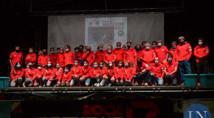 Montagna. I Ragni si raccontano alla città: “Siamo pronti a ripartire”