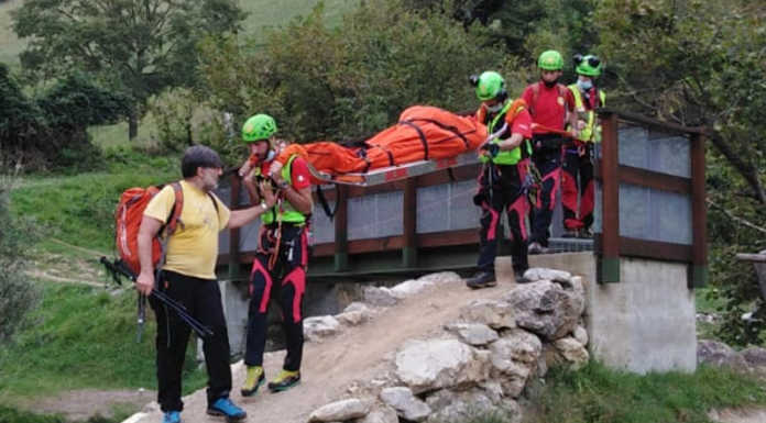 Montagna. Doppio intervento del soccorso alpino sul Resegone