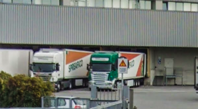 Caso Spreafico Frutta, la lettera dei Cobas che replicano alla Cgil