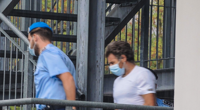 Sparatoria di Olginate, Valsecchi in tribunale per l’interrogatorio