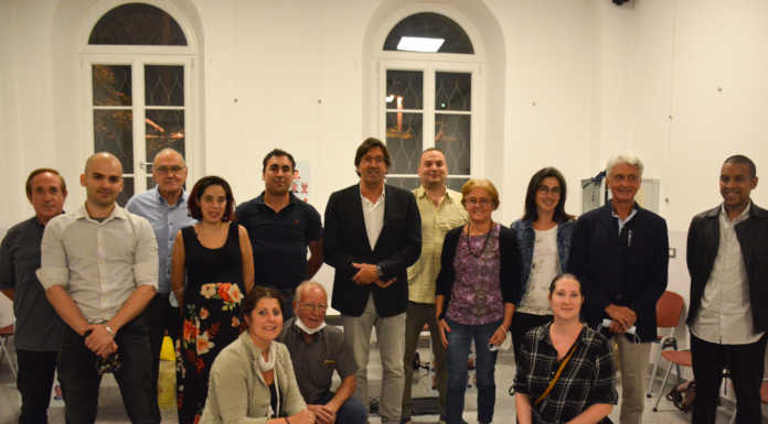 Elezioni. ‘Un’altra Mandello’ con Goretti verso il voto: “Civici per davvero”