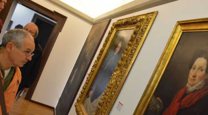 Lecco: mostre e musei aperti a Pasqua e Pasquetta Villa Manzoni Galleria d'Arte Moderna Lecco
