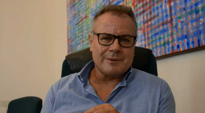 Intervista. Il sindaco Brivio a fine mandato. “Mi porterò sempre Lecco nel cuore”