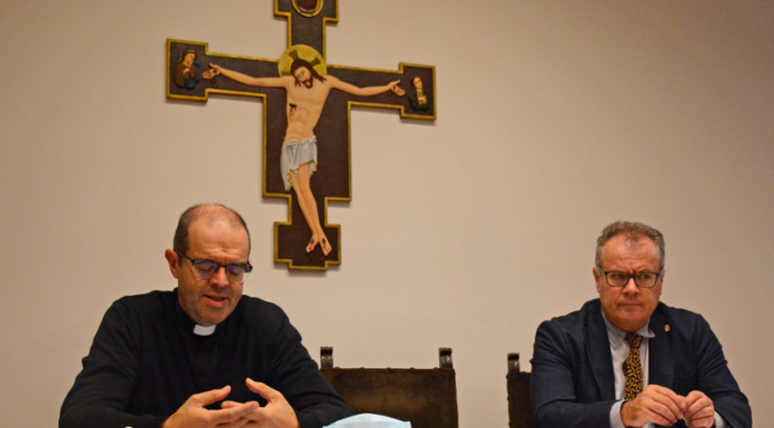 La festa della Madonna del Rosario, il prevosto: “Per riunire la comunità”