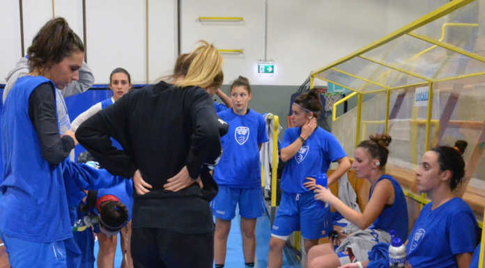 Basket. L’Opsa Bresso batte la Starlight Valmadrera