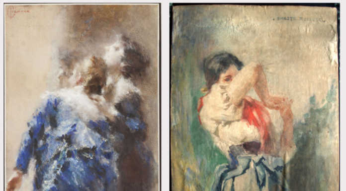 “La Scapigliatura”, riapre la mostra a Palazzo delle Paure