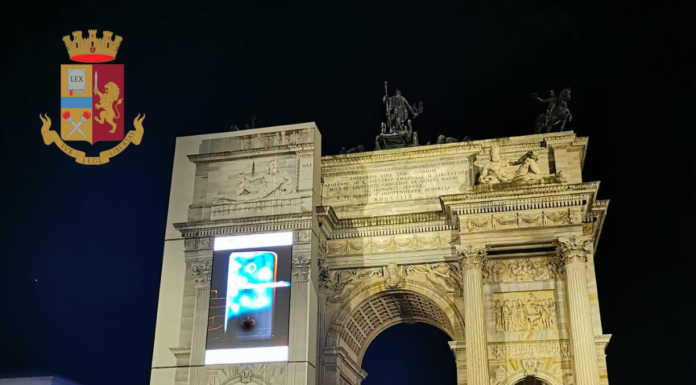 Milano: controlli serali nei luoghi della movida e contro lo spaccio