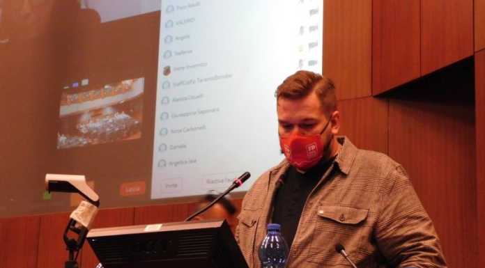 Bosisio, Nostra Famiglia: lavoratori riuniti in Assemblea Nazionale