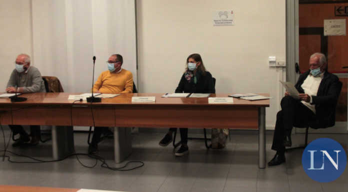 Calco, Sala (Lega): “La fusione con Olgiate? Proposta fuori dal tempo”