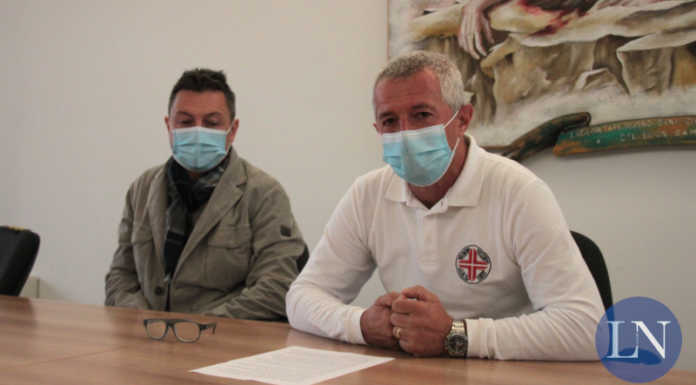 L’appello dei Volontari del Soccorso: “Cerchiamo un nuovo direttore sanitario”