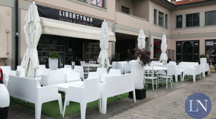 Cernusco, mancato rispetto delle normative anti Covid: bar chiuso per 5 giorni