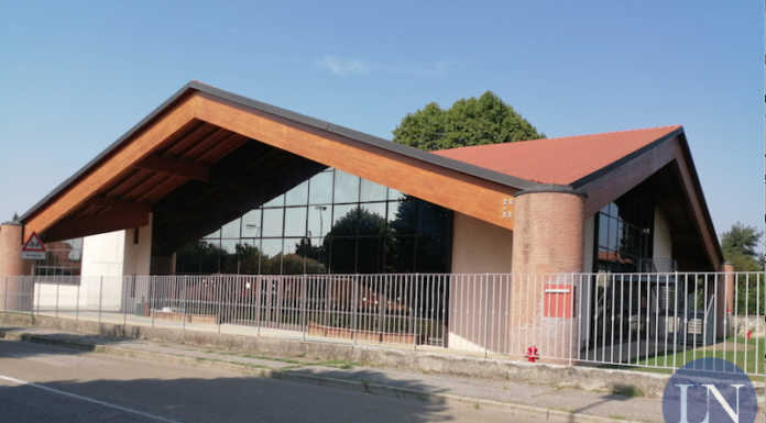 Cernusco, per le elezioni seggi allestiti in palestra per non interrompere l’attività scolastica Cernusco Lombardone - scuola primaria