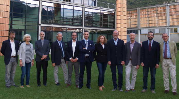 Giulia Torregrossa riconfermata alla presidenza dell’Ordine degli Architetti