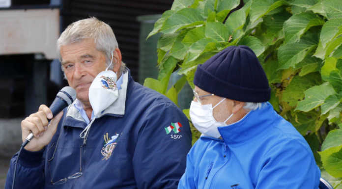 Vela. Il Covid ferma il 46° Campionato Invernale Interlaghi: “Grande dispiacere”