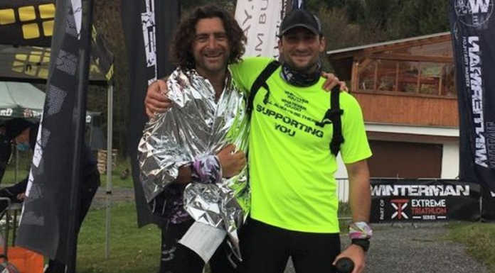 3Life. Renato Dell’Oro primo degli italiani al durissimo Winterman 2020