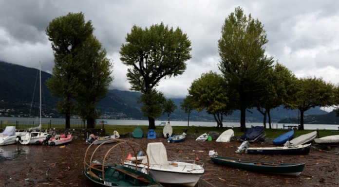 Dissesto idrogeologico, in arrivo 2 milioni per sette comuni lecchesi