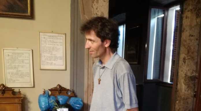 Como, medaglia d’oro in memoria di Don Roberto Malgesini