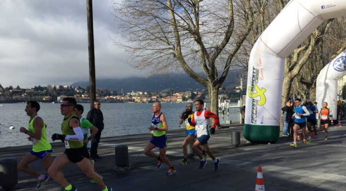 Corsa. Domenica 1° novembre torna la Lecco Half Marathon