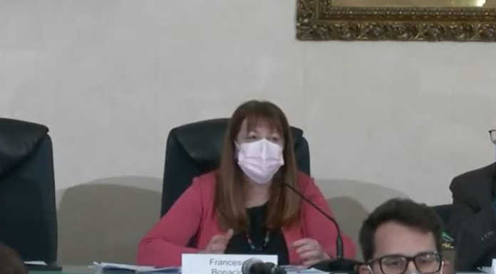 Consiglio comunale, Sciolto il ‘nodo’ presidente, eletta Francesca Bonacina