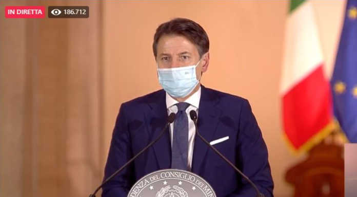 Nuovo Dpcm: le scuole restano aperte, salve per ora piscine e palestre