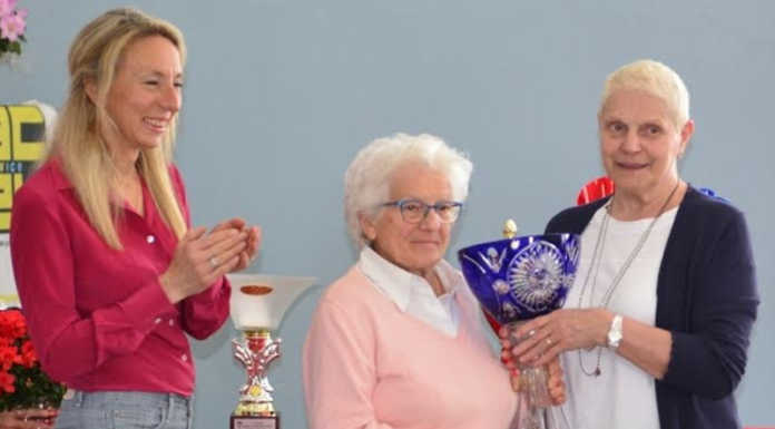 Valmadrera. Cordoglio per la morte di Giuseppina Anghileri, aveva 84 anni