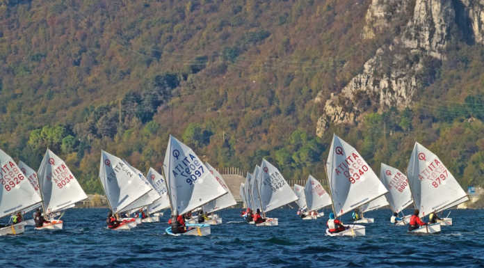 La Breva soffia sulla prima giornata dell’Interlaghina