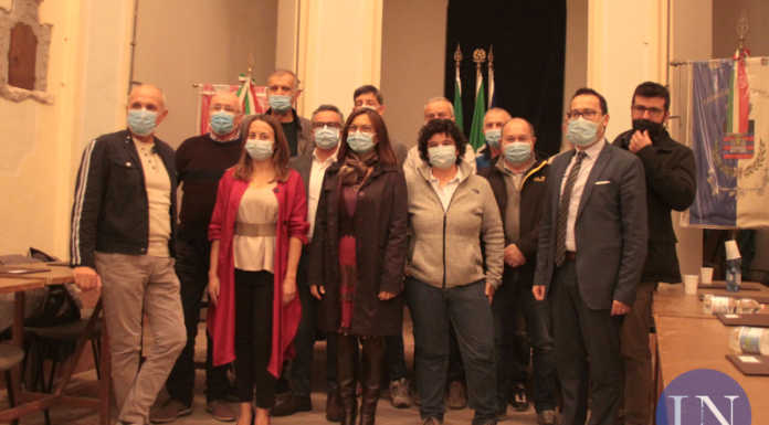 La Valletta, primo consiglio comunale per Panzeri: “Partiamo dalle piccole cose”