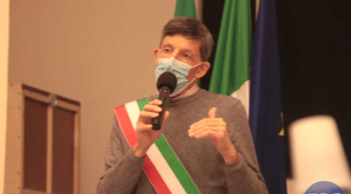 Crisi dell’Unione della Valletta, Panzeri: “Brambilla decida da che parte stare” Marco Panzeri