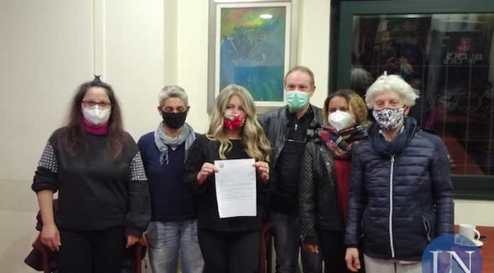 La Valletta: è nato il comitato civico di cittadinanza attiva Cavalletta