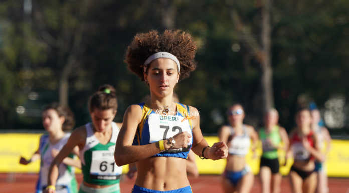 Mezzofondo, a Modena i lecchesi si aggiudicano due titoli nazionali