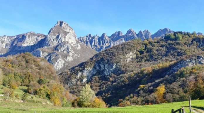 “Anello fra due fiumi”: a Lecco un nuovo sentiero digitale tra città e montagna
