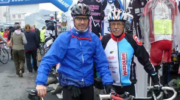 Ciclismo. Marco Gelli nuovo consigliere nel Bike Team Formaggilandia2