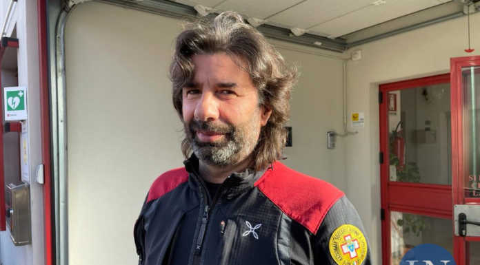 Cai Ballabio. Rinnovato il direttivo, confermato il presidente Marco Anemoli Marco Anemoli