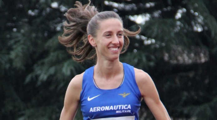 Mezzofondo. A Milano le gare regionali open, Padovani sfiora il podio nei 1500m