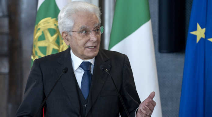 La rielezione a presidente di Mattarella nei commenti dei politici lecchesi