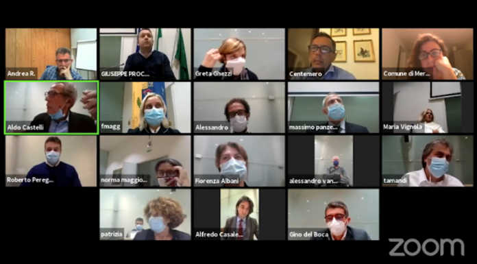 Merate, casa della musica a Cascina Galli. Il consigliere Riva: “Avanti tutta”