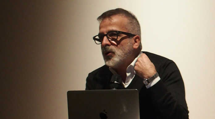 Merate, Marcello Fois incanta il pubblico dell’Auditorium con il suo viaggio ne “I Promessi Sposi”