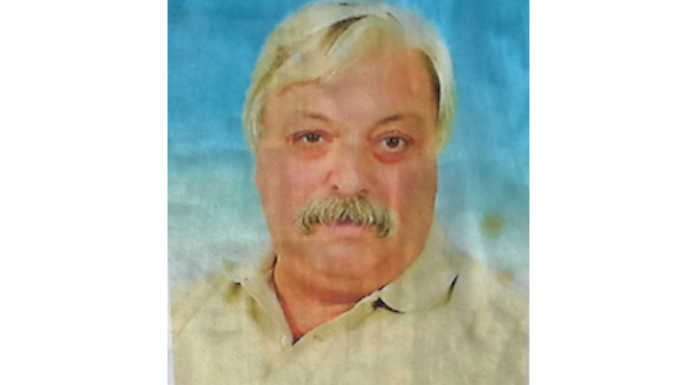 Merate, l’addio a Piero Rozza, alpino e cittadino benemerito