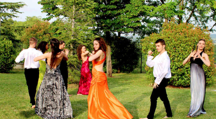 Caffeine Merate Danza omaggia Pina Bausch