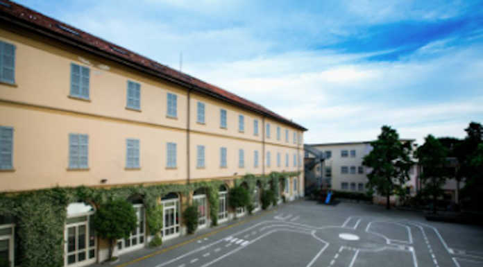 Merate, con il Collegio Villoresi Voci di Pasqua: tre incontri aperti a tutti Collegio Villoresi Merate