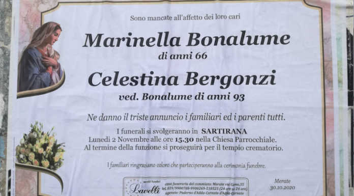 Ricoverate in ospedale, mamma e figlia morte a poche ore di distanza