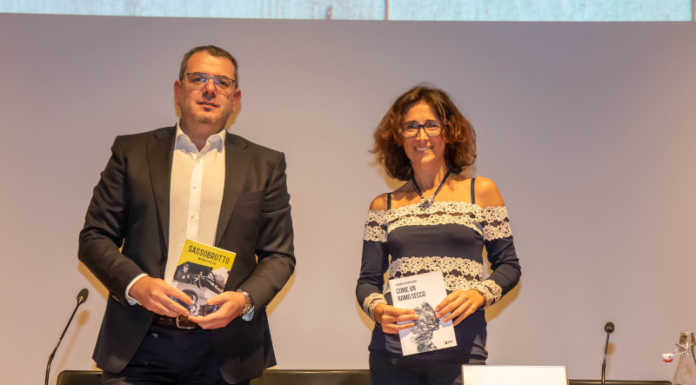 Grande successo per Merate Crime, una serate dedicata ai romanzi gialli