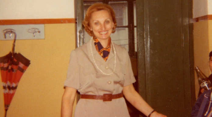 Valmadrera. Dolore per la morte della storica maestra Mirella Villa Lenoci