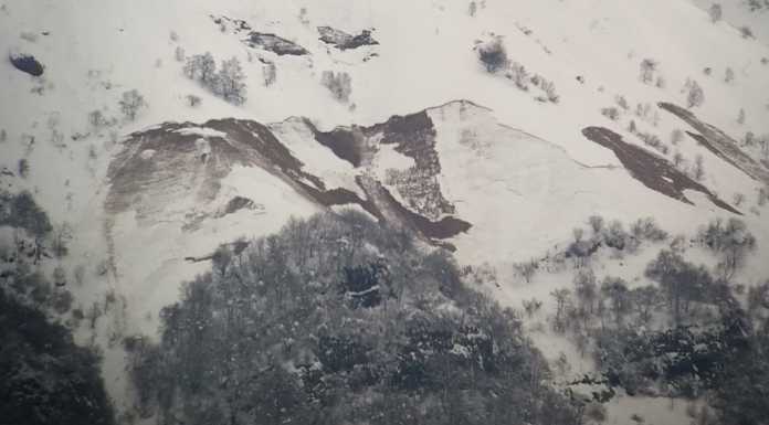 In montagna dopo il lockdown. L’appello del Soccorso Alpino: “Usate la testa”